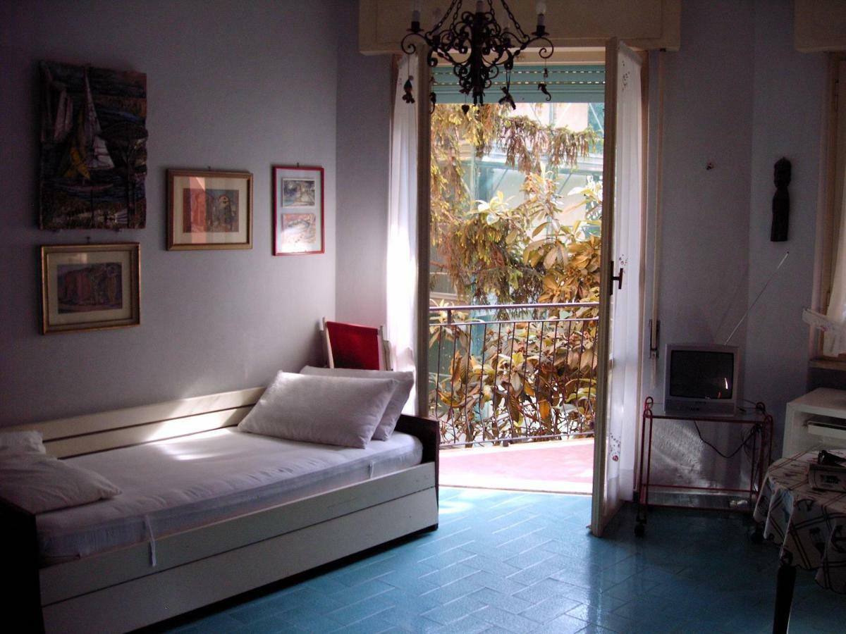 شقة مونتيروسّو ال ماري  في The Pearl Of 5 Terre - Monterosso المظهر الخارجي الصورة