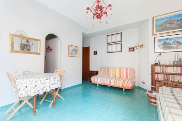 شقة مونتيروسّو ال ماري  في The Pearl Of 5 Terre - Monterosso المظهر الخارجي الصورة